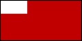 Drapeau d' Abou Dhabi