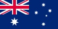 Drapeau d Australie