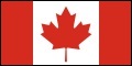 Drapeau du Canada