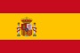 Drapeau d Espagne